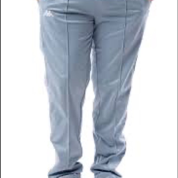 Kappa tracksuit size large use only once - Picture 4 of 4